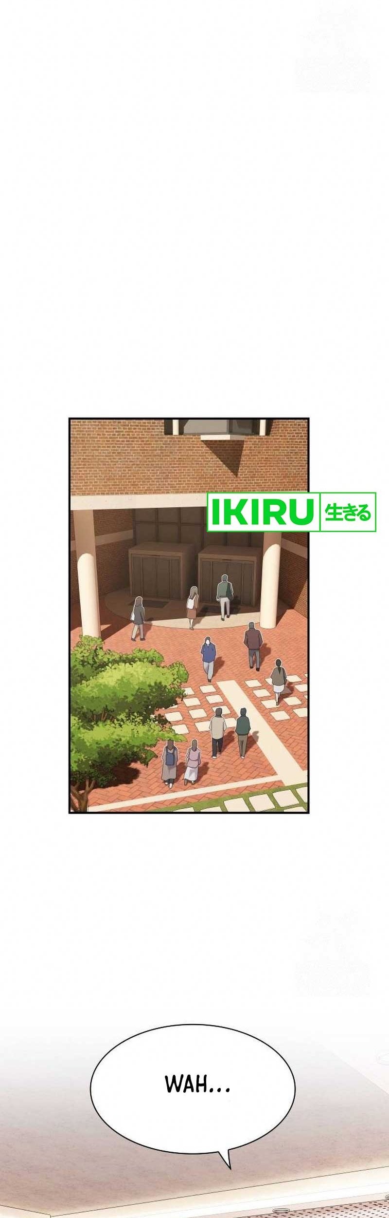 The Genius Who Sees Through the World Chapter 14 Gambar 20