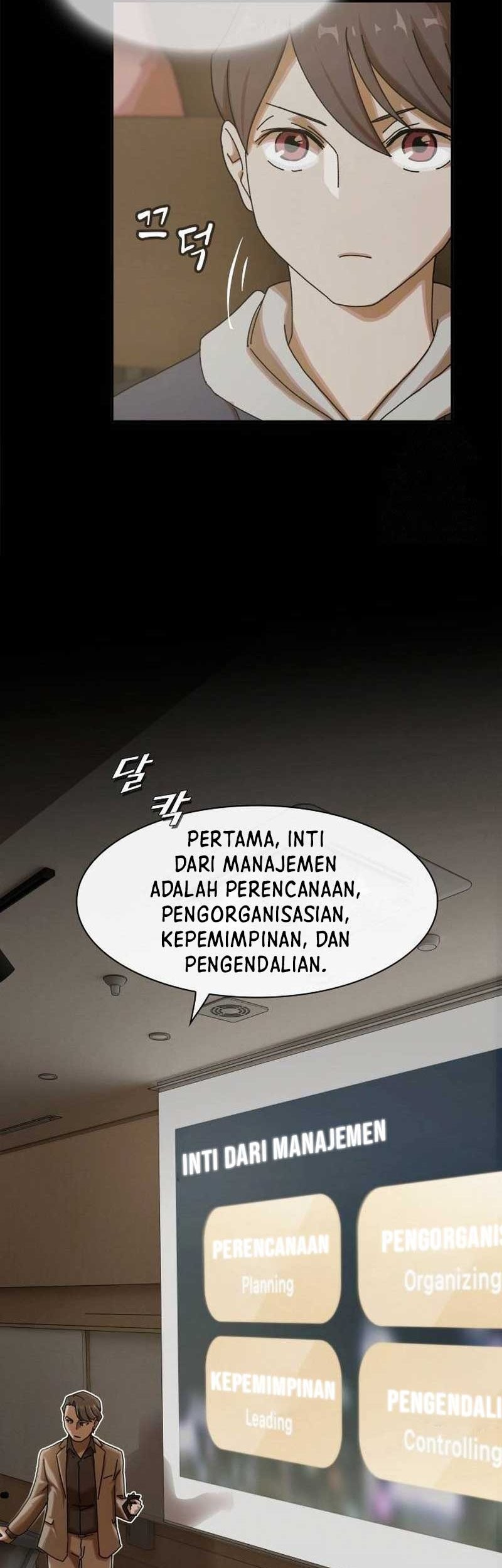 The Genius Who Sees Through the World Chapter 14 Gambar 10