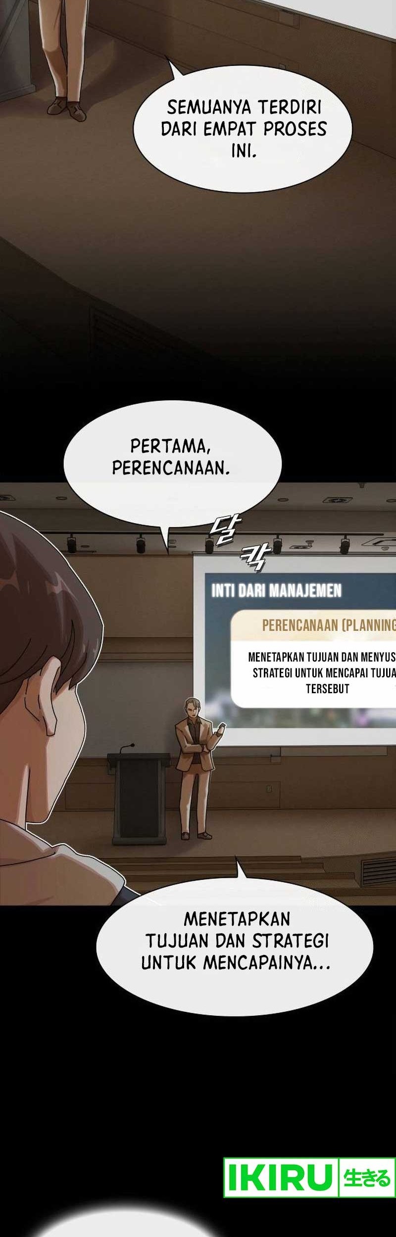 The Genius Who Sees Through the World Chapter 14 Gambar 11