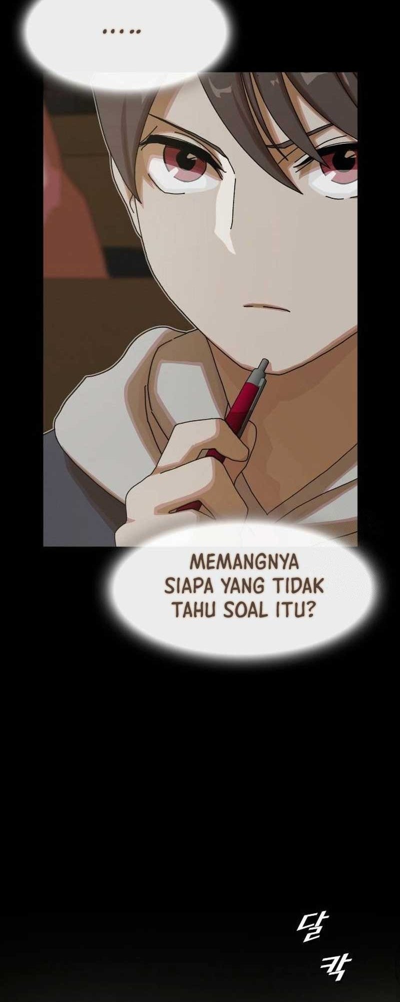 The Genius Who Sees Through the World Chapter 14 Gambar 12