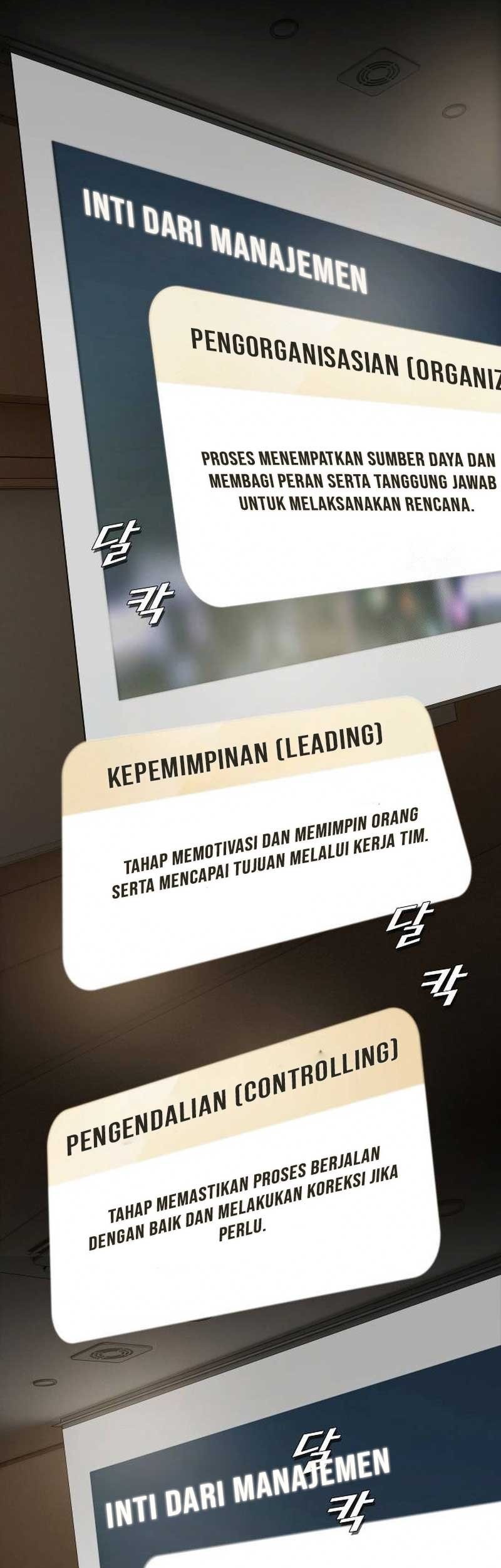 The Genius Who Sees Through the World Chapter 14 Gambar 13