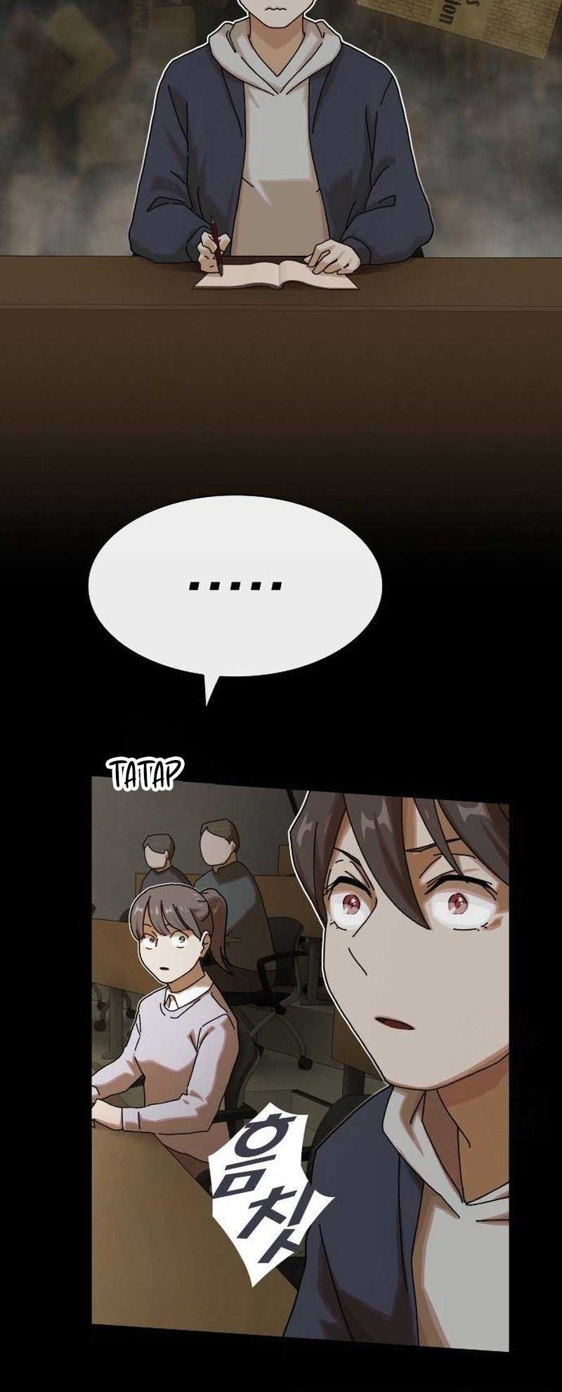 The Genius Who Sees Through the World Chapter 14 Gambar 15