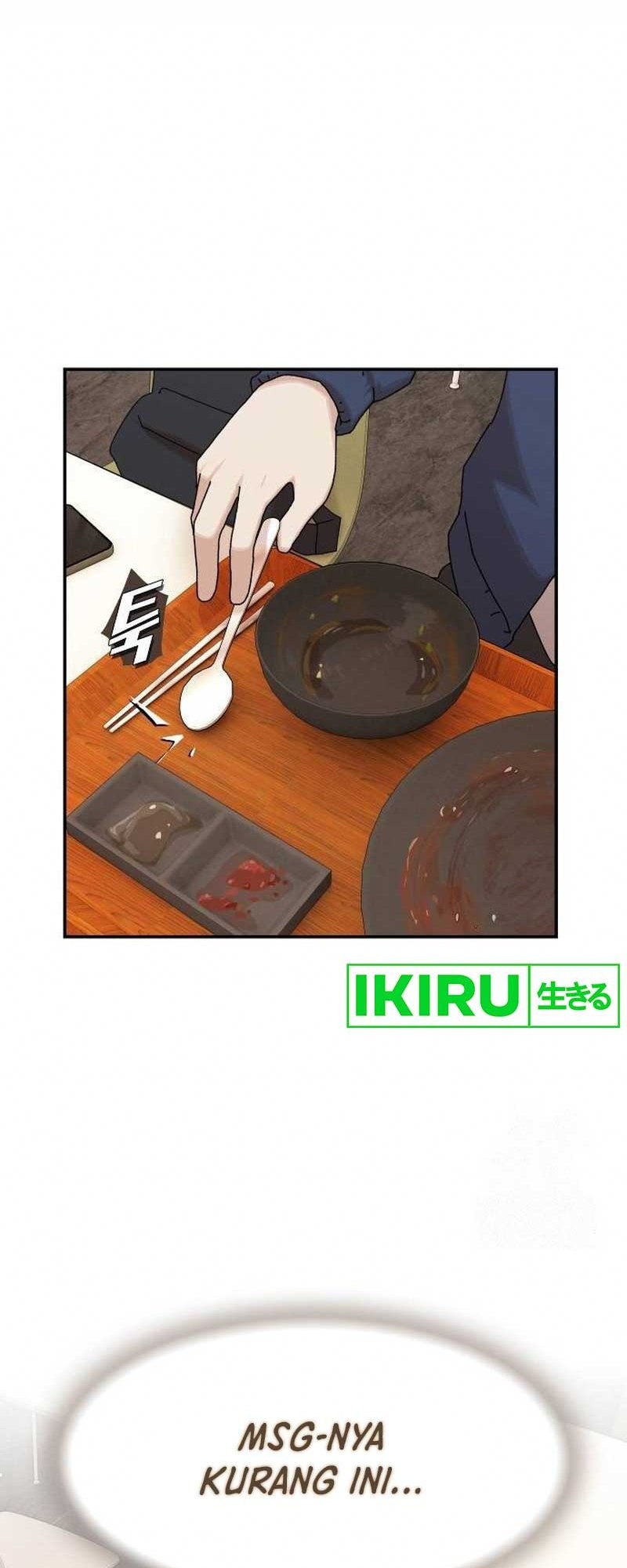 The Genius Who Sees Through the World Chapter 14 Gambar 24