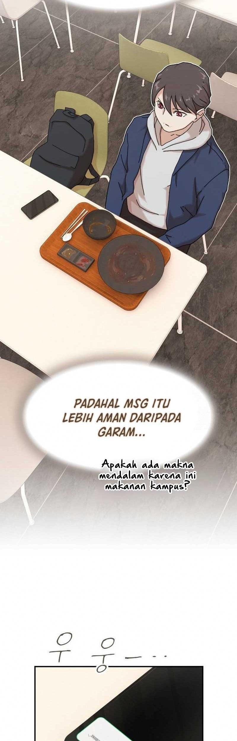 The Genius Who Sees Through the World Chapter 14 Gambar 25