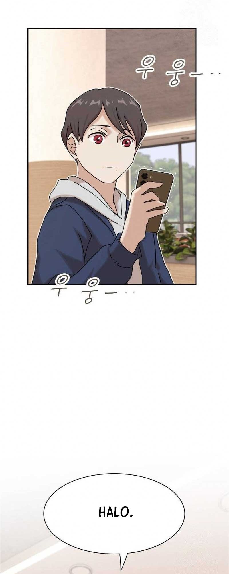 The Genius Who Sees Through the World Chapter 14 Gambar 27