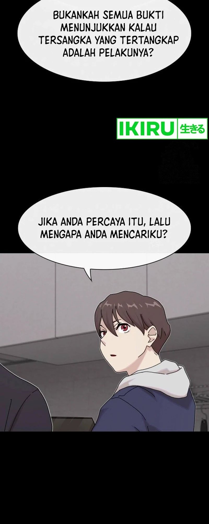 The Genius Who Sees Through the World Chapter 15 Gambar 9