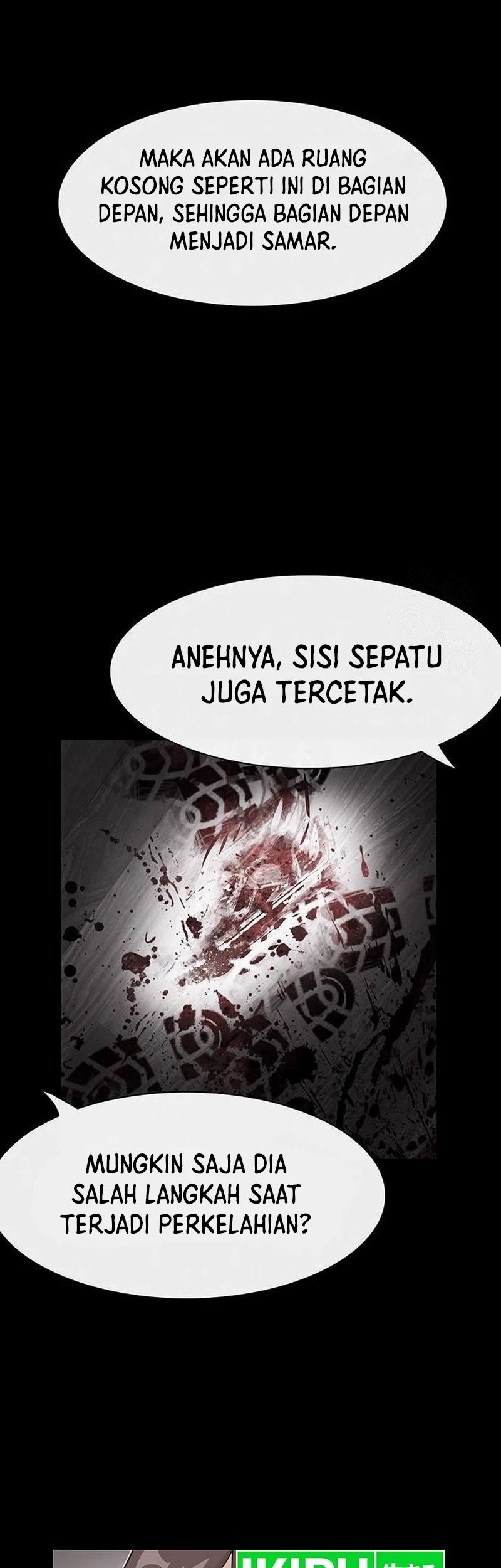 The Genius Who Sees Through the World Chapter 15 Gambar 28