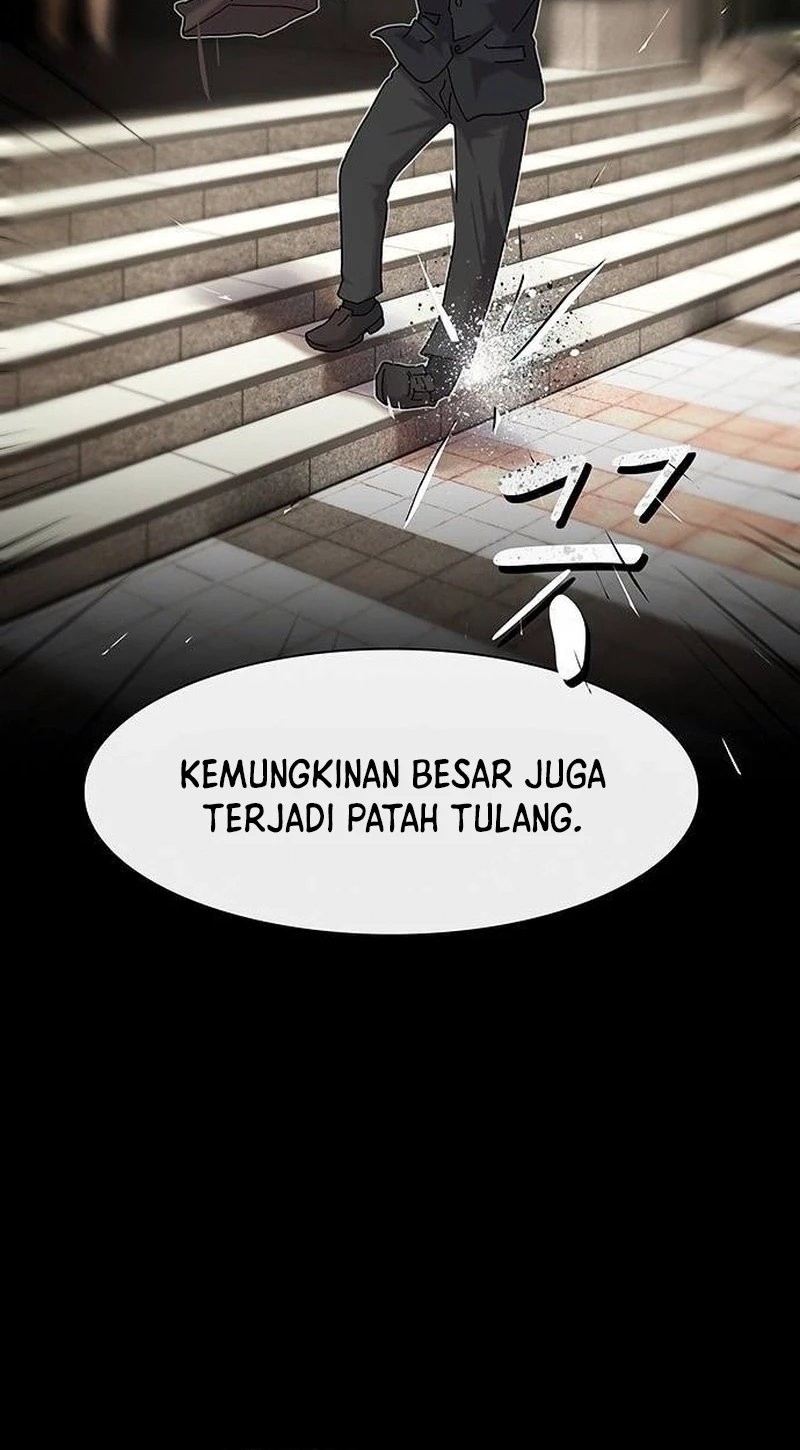 The Genius Who Sees Through the World Chapter 15 Gambar 30