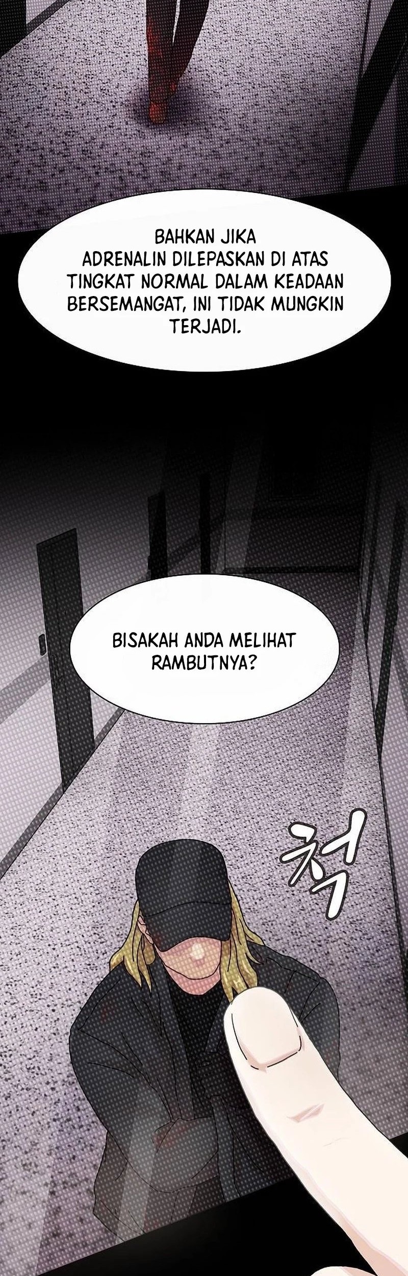 The Genius Who Sees Through the World Chapter 15 Gambar 32