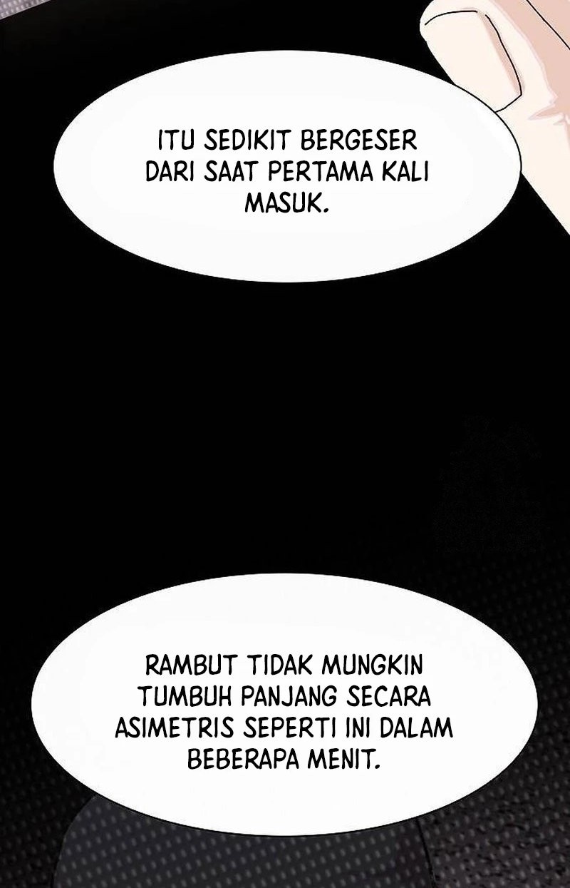 The Genius Who Sees Through the World Chapter 15 Gambar 33