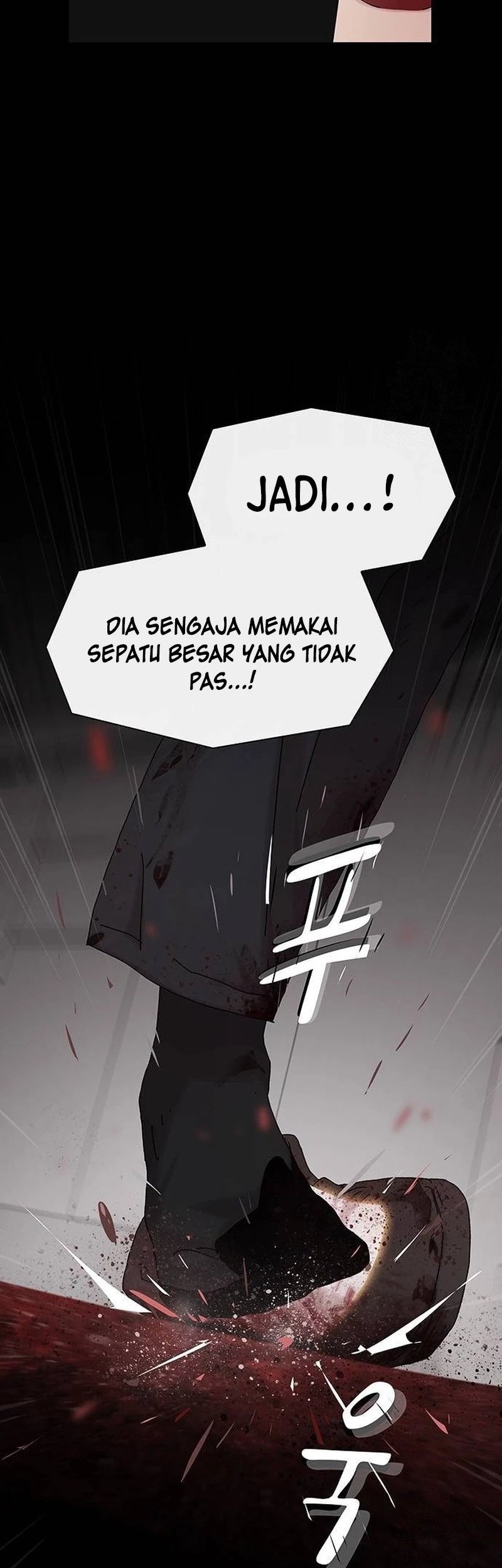 The Genius Who Sees Through the World Chapter 15 Gambar 35
