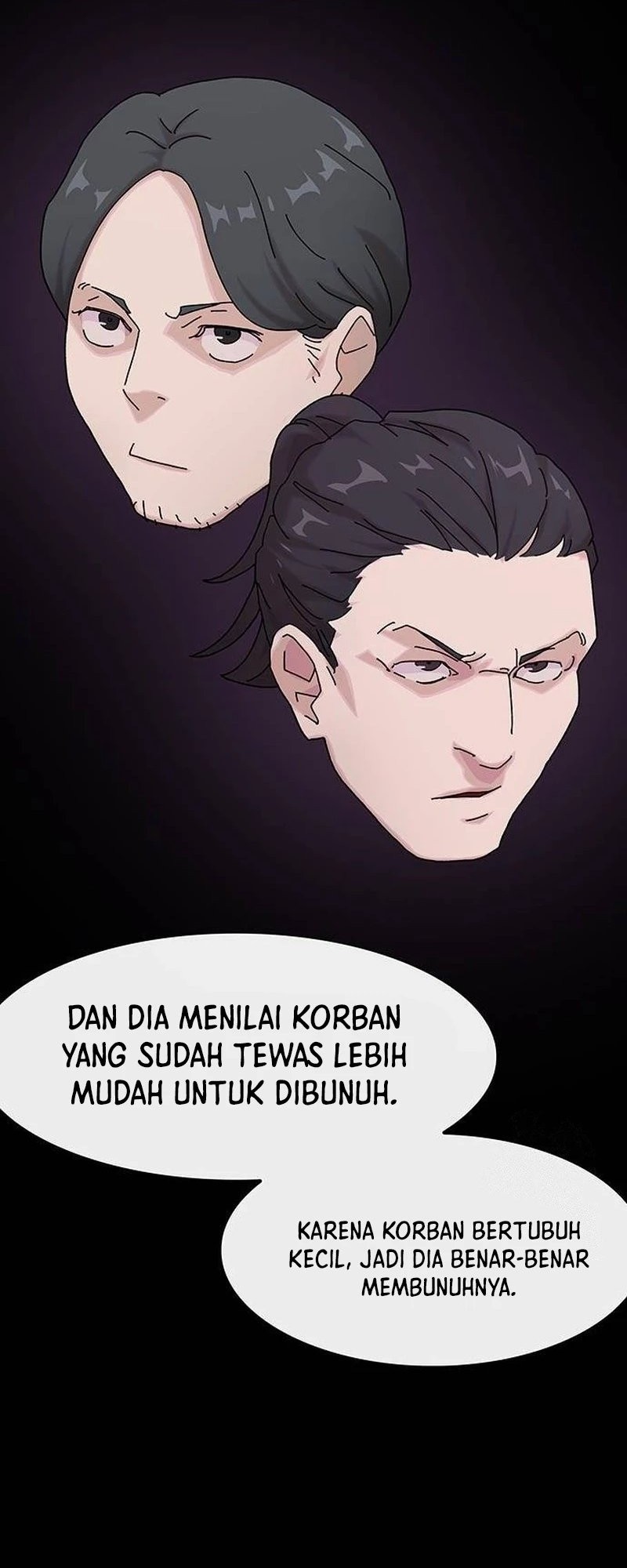 The Genius Who Sees Through the World Chapter 15 Gambar 39