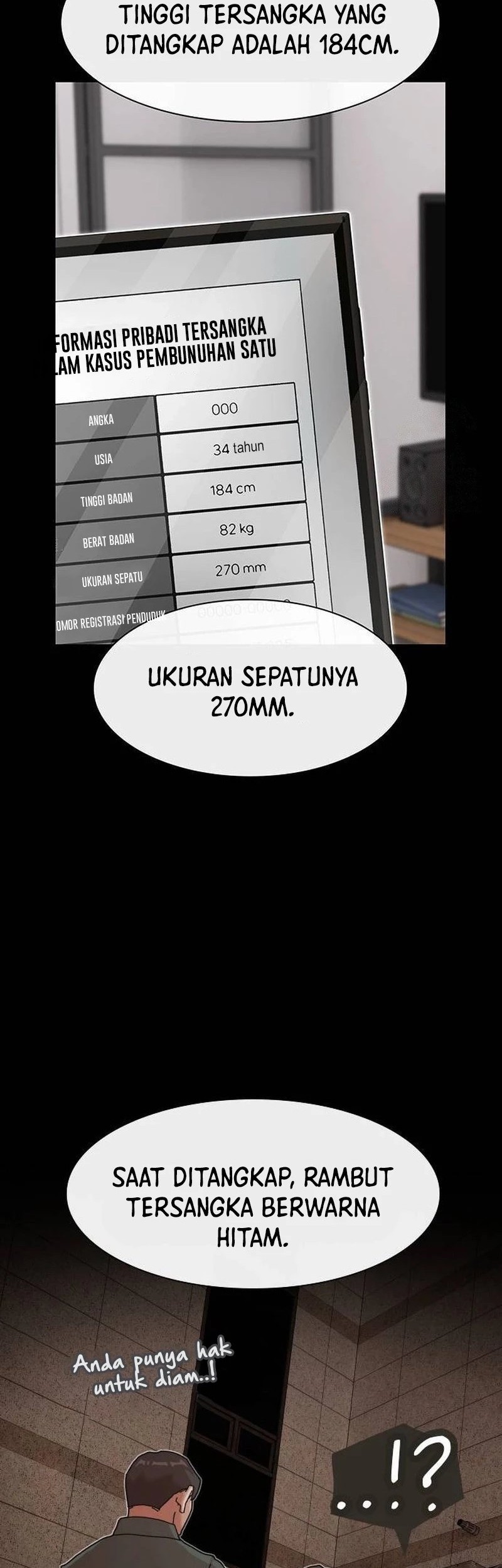 The Genius Who Sees Through the World Chapter 15 Gambar 41