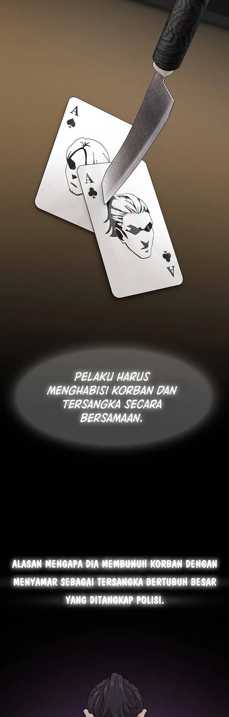 The Genius Who Sees Through the World Chapter 15 Gambar 47