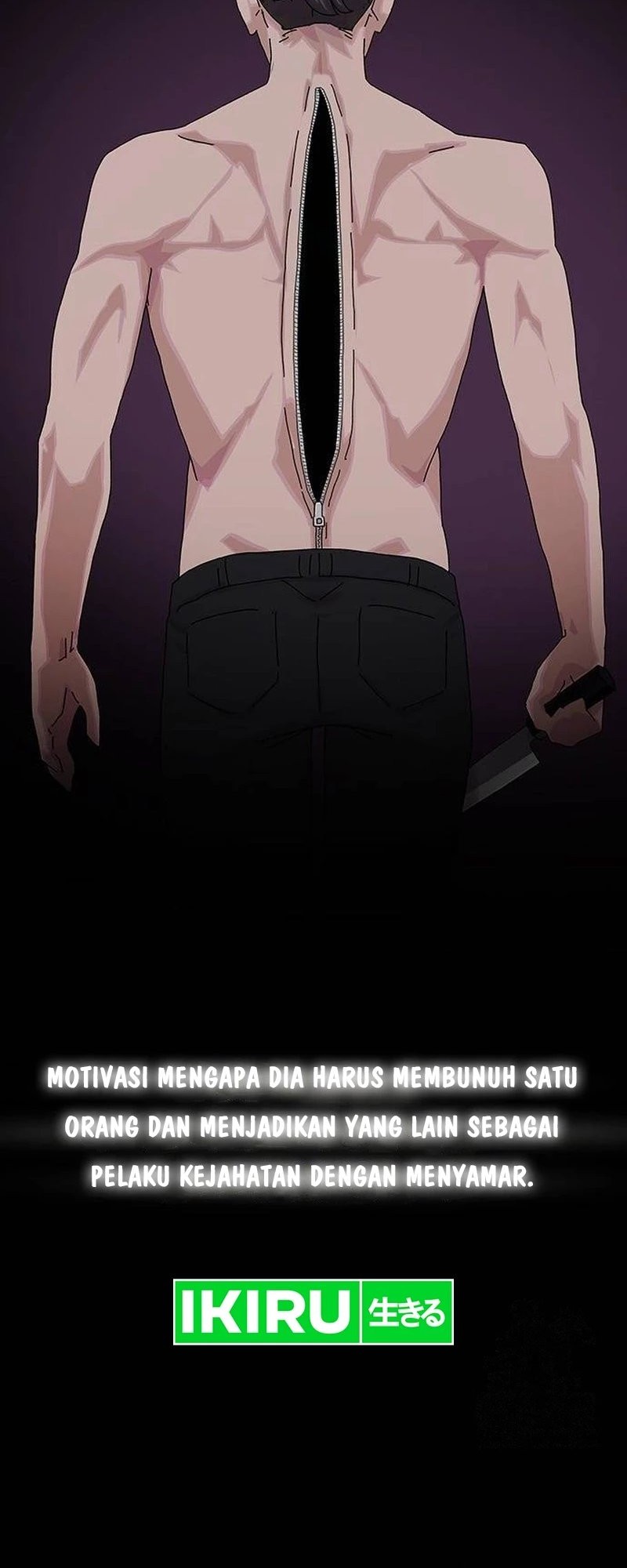 The Genius Who Sees Through the World Chapter 15 Gambar 48