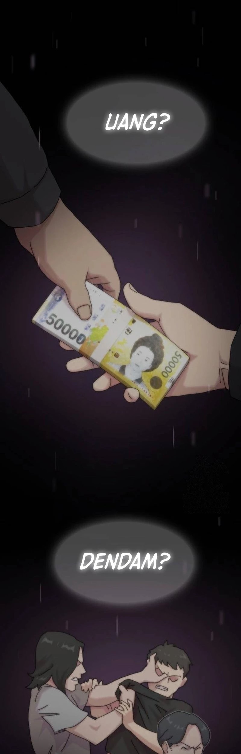 The Genius Who Sees Through the World Chapter 15 Gambar 49