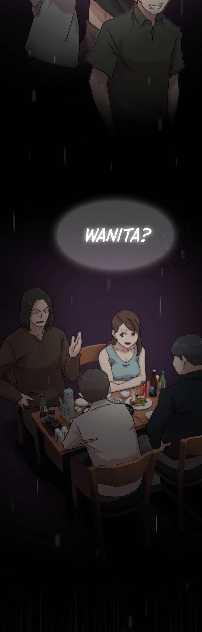 The Genius Who Sees Through the World Chapter 15 Gambar 50