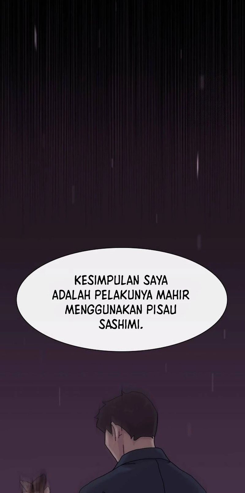 The Genius Who Sees Through the World Chapter 15 Gambar 51