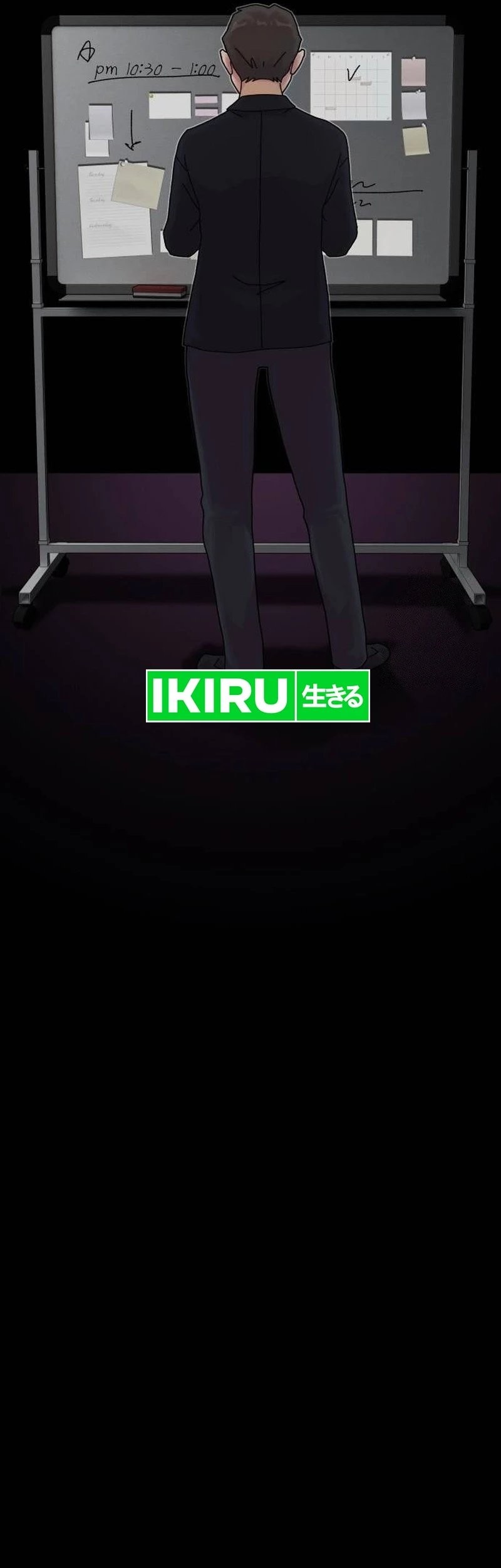 The Genius Who Sees Through the World Chapter 15 Gambar 55