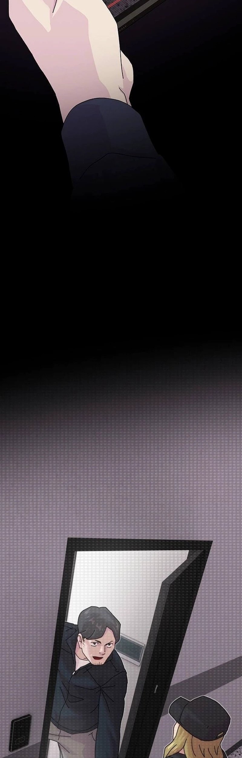 Manhwa The Genius Who Sees Through the World Chapter 15 gambar nomor 2