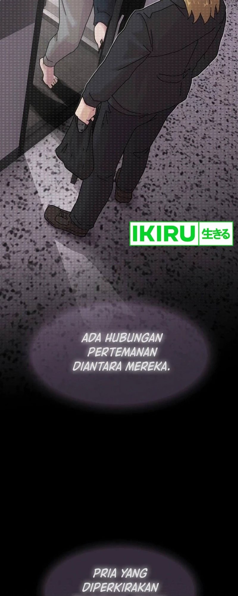 The Genius Who Sees Through the World Chapter 15 Gambar 3