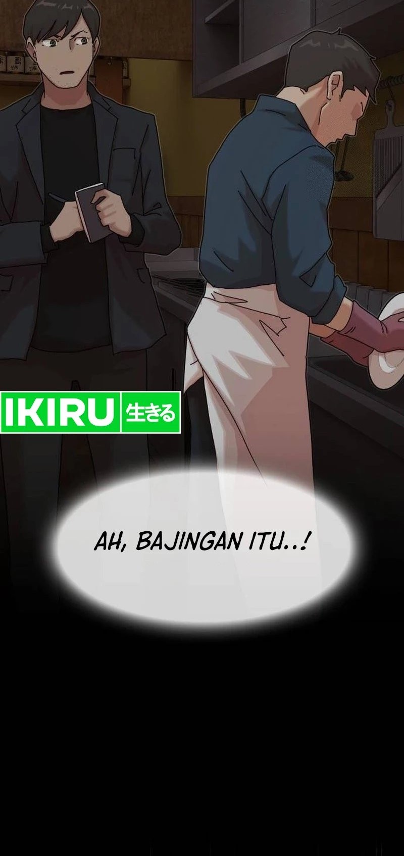 The Genius Who Sees Through the World Chapter 15 Gambar 60