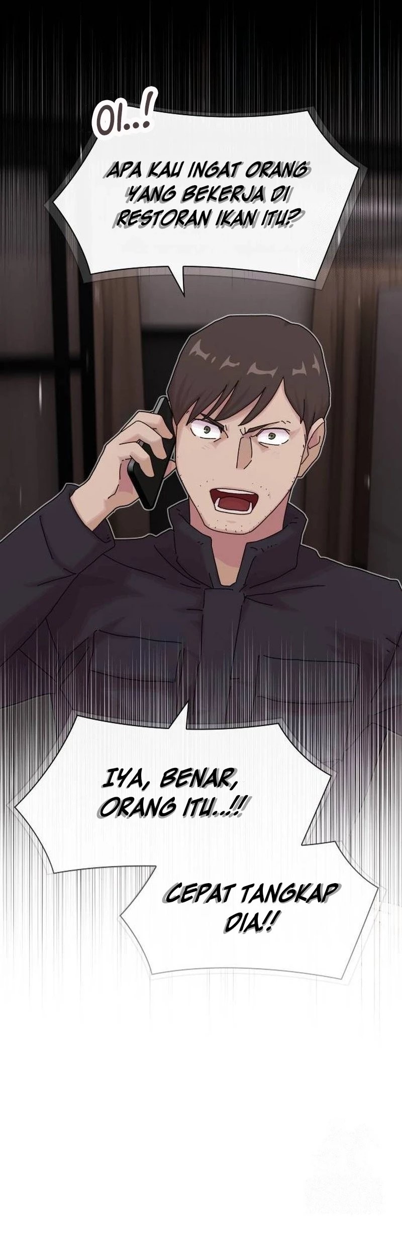 The Genius Who Sees Through the World Chapter 15 Gambar 61