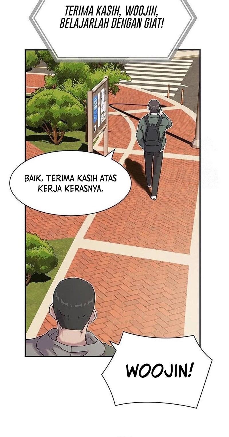 The Genius Who Sees Through the World Chapter 15 Gambar 66