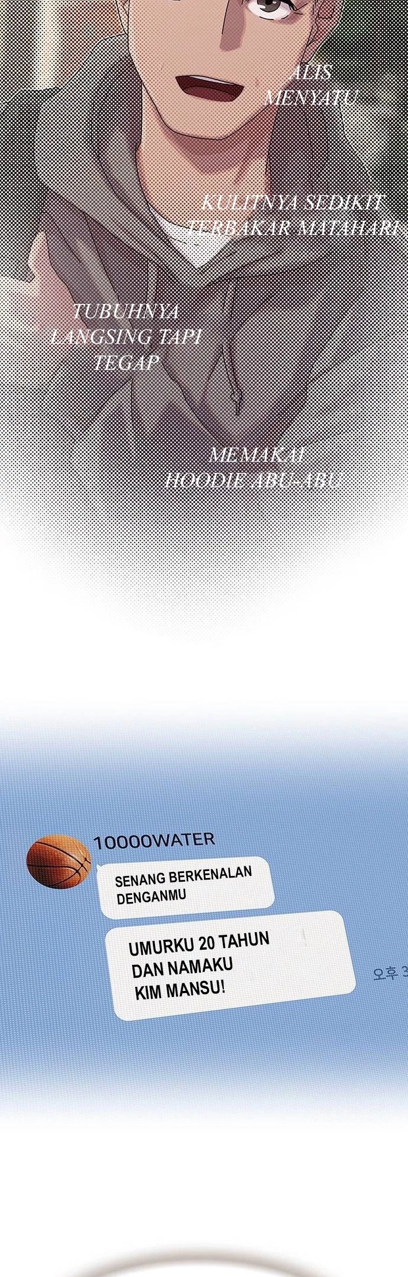 The Genius Who Sees Through the World Chapter 15 Gambar 68