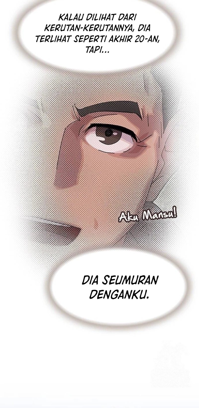 The Genius Who Sees Through the World Chapter 15 Gambar 69