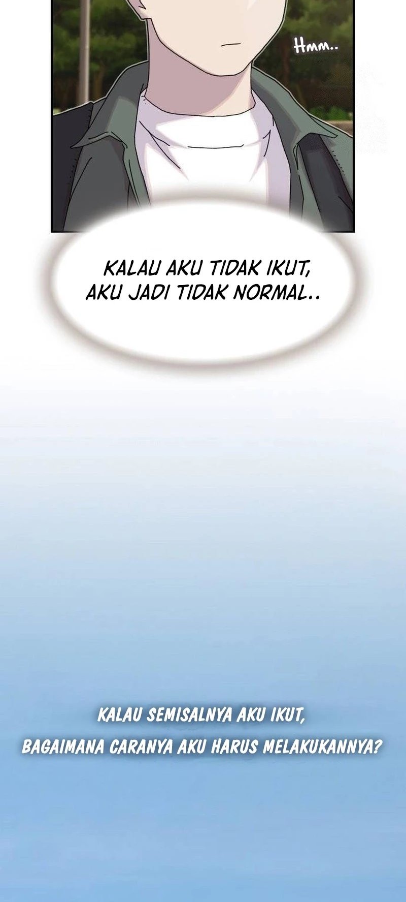 The Genius Who Sees Through the World Chapter 15 Gambar 72