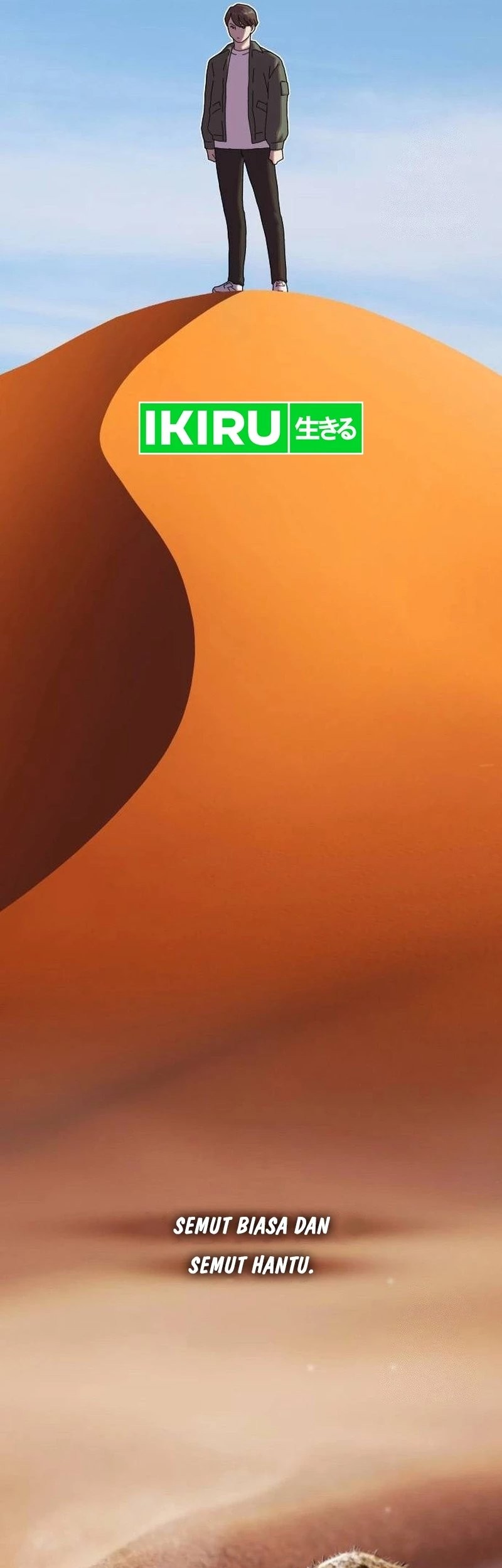 The Genius Who Sees Through the World Chapter 15 Gambar 73