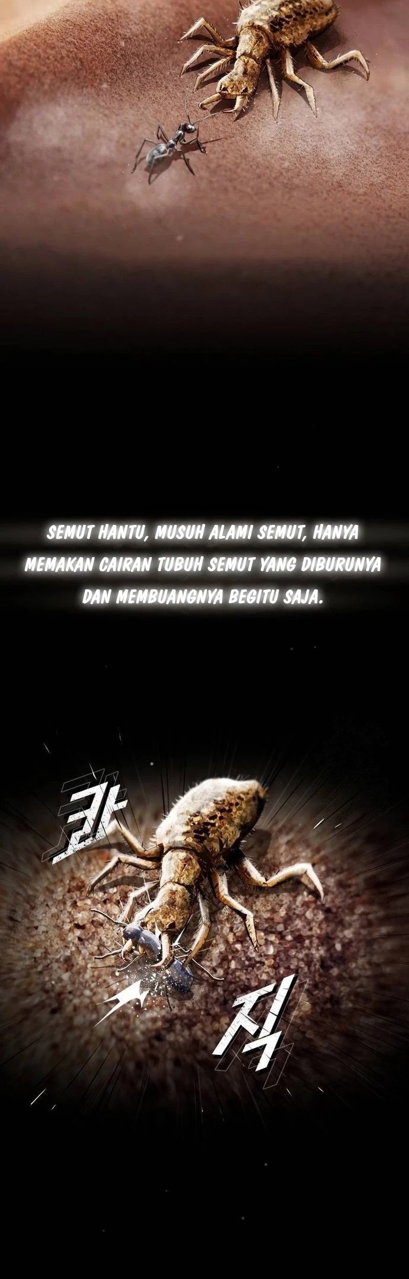 The Genius Who Sees Through the World Chapter 15 Gambar 74