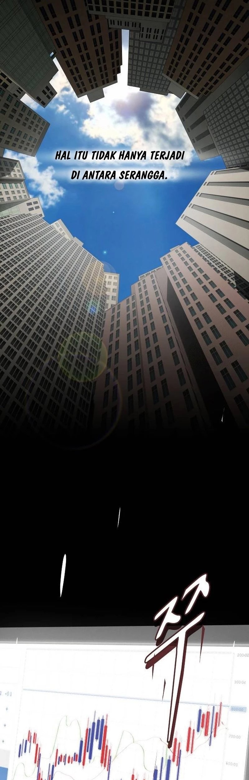 The Genius Who Sees Through the World Chapter 15 Gambar 76