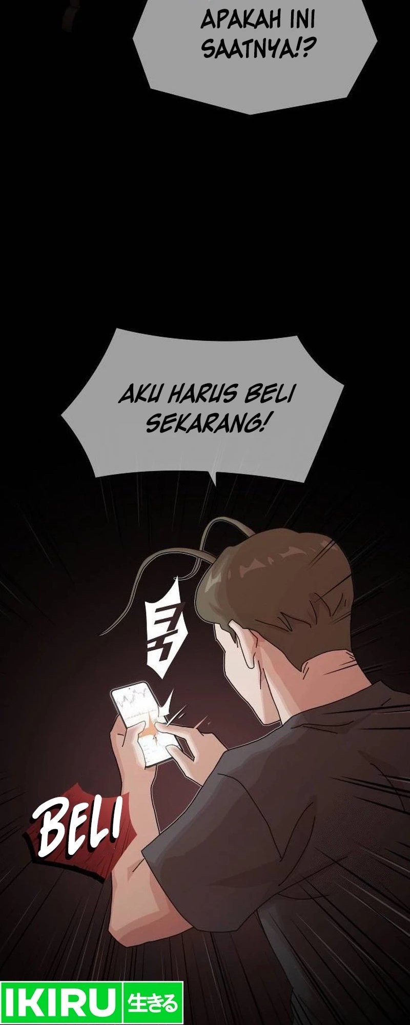 The Genius Who Sees Through the World Chapter 15 Gambar 78