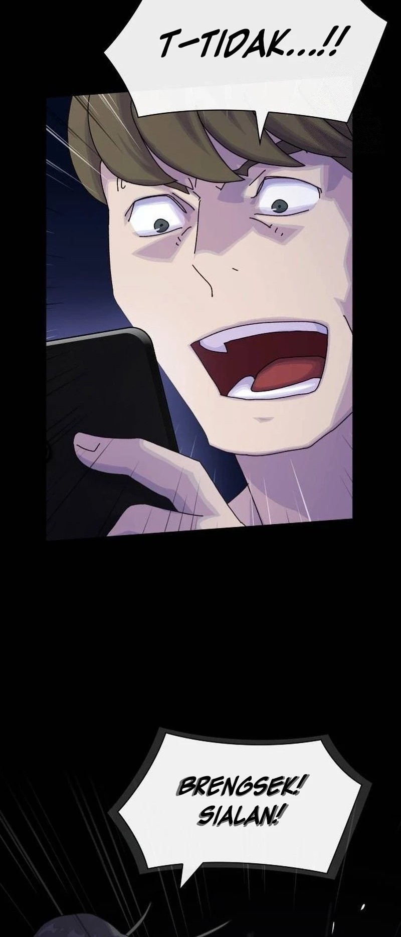 The Genius Who Sees Through the World Chapter 15 Gambar 81