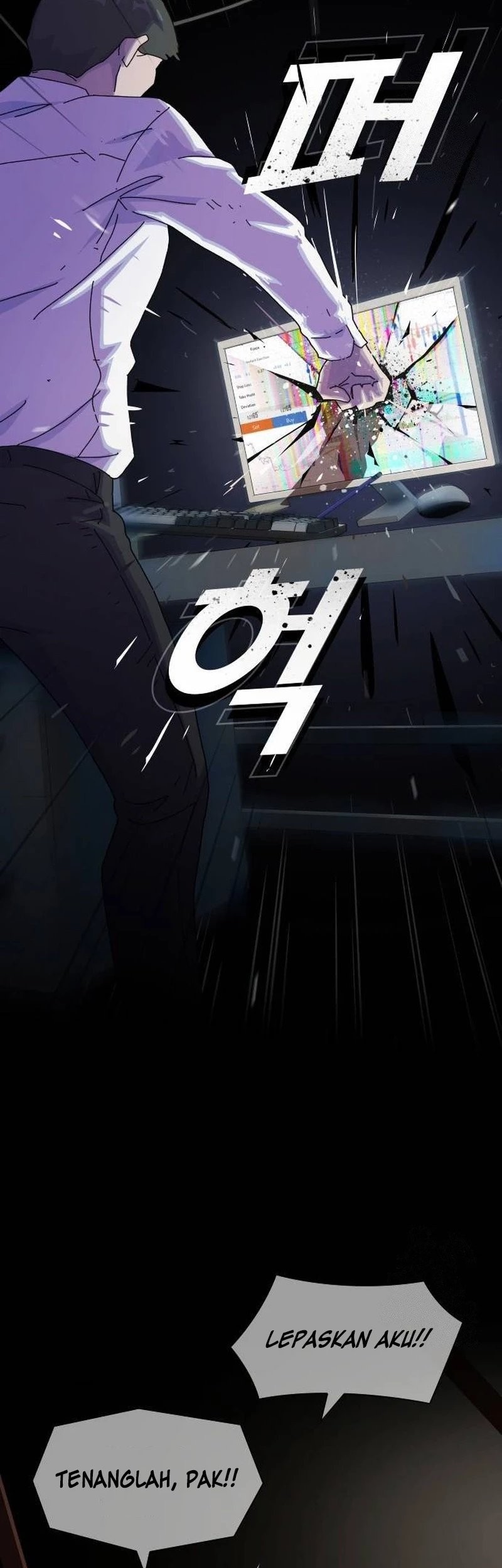 The Genius Who Sees Through the World Chapter 15 Gambar 82