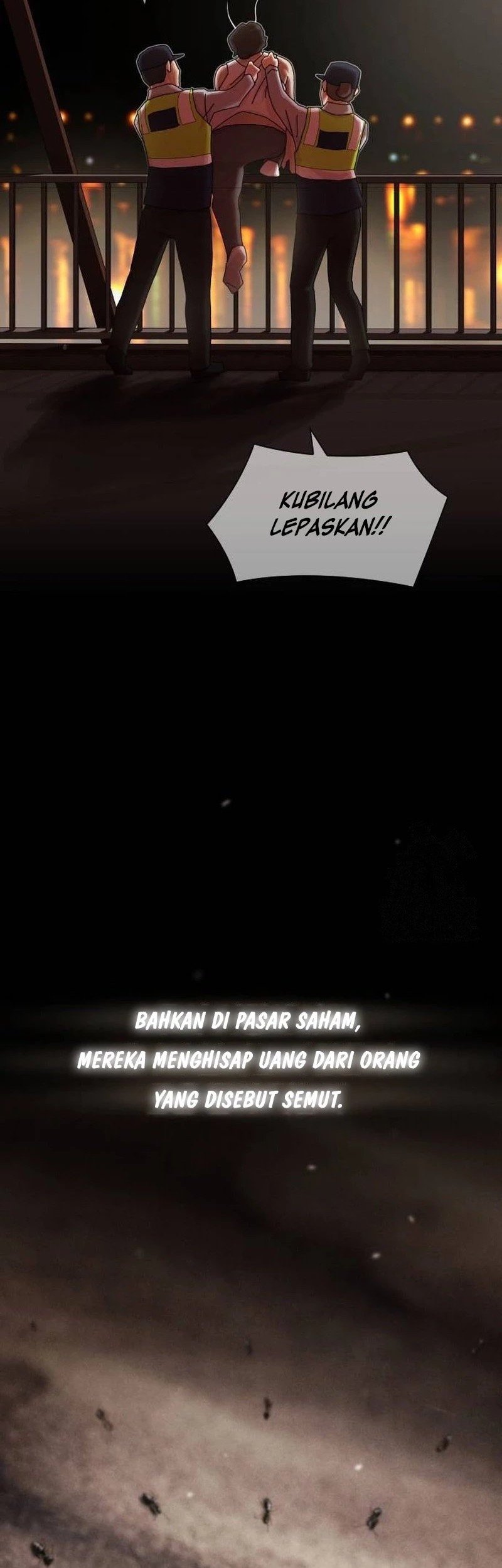 The Genius Who Sees Through the World Chapter 15 Gambar 83