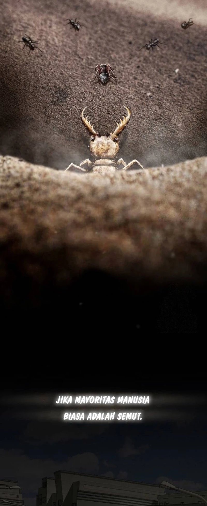 The Genius Who Sees Through the World Chapter 15 Gambar 84