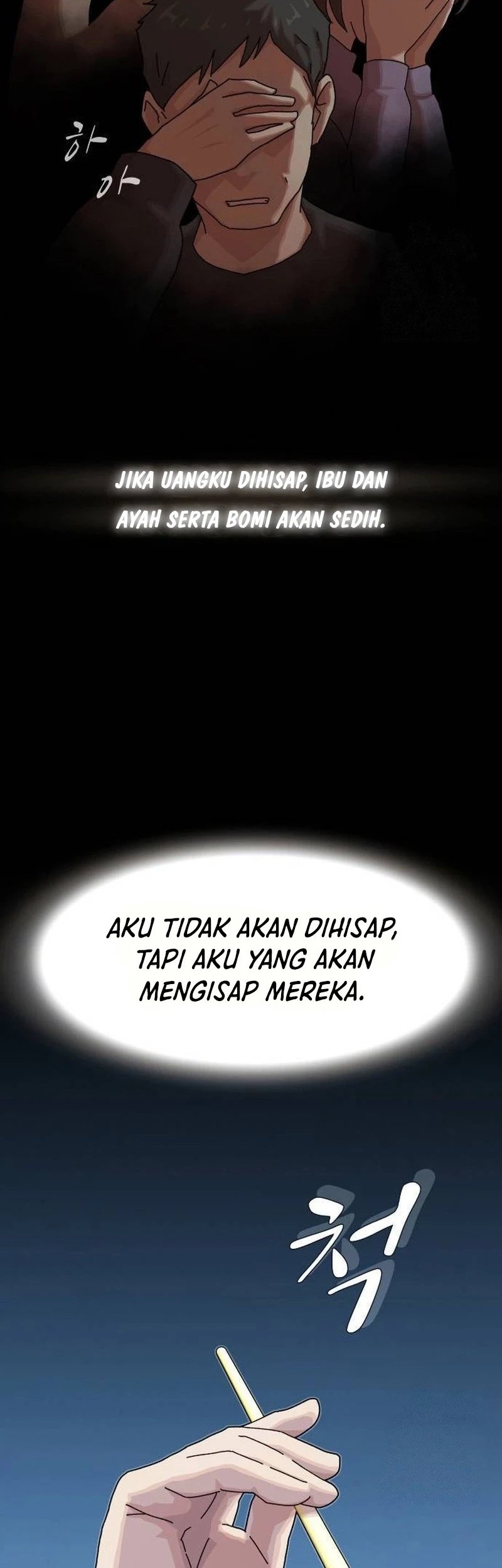 The Genius Who Sees Through the World Chapter 15 Gambar 86