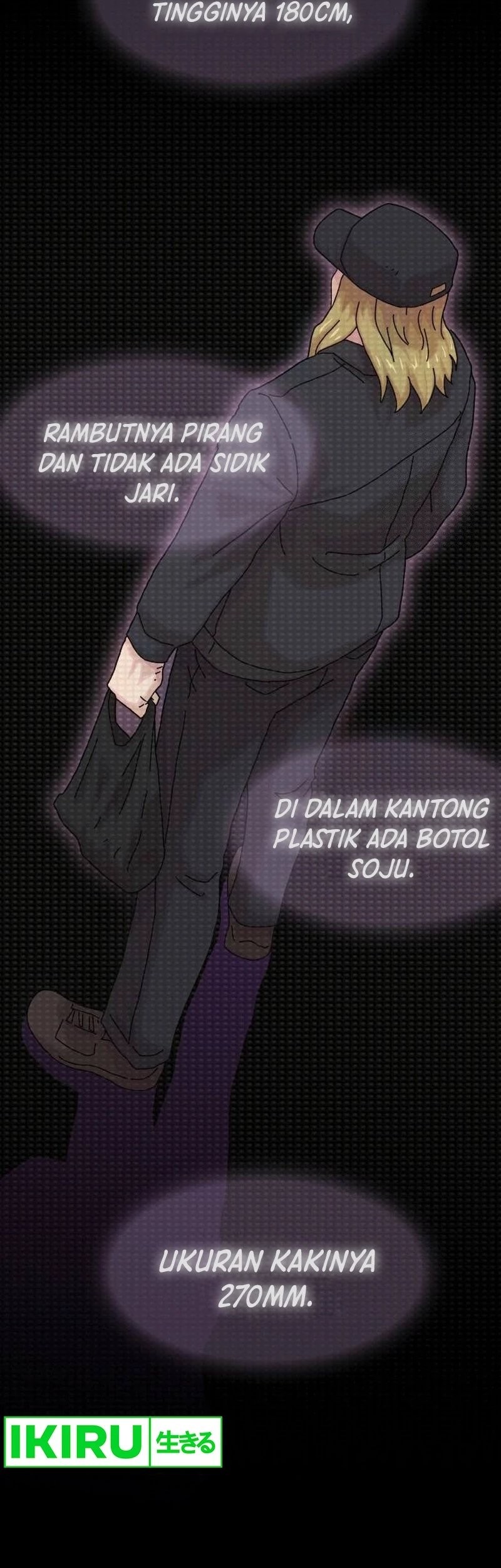 The Genius Who Sees Through the World Chapter 15 Gambar 4