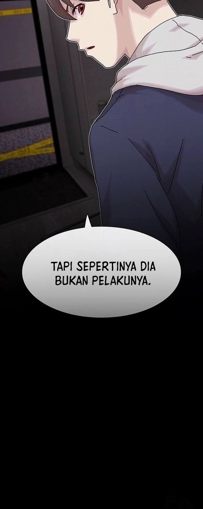 The Genius Who Sees Through the World Chapter 15 Gambar 6