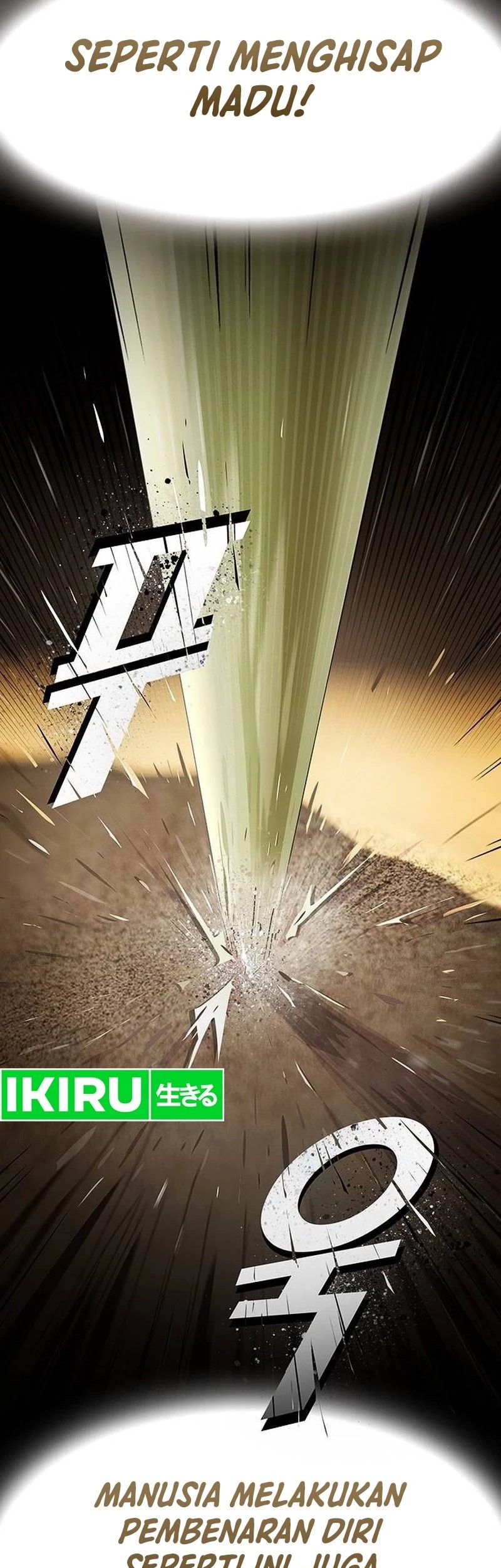 The Genius Who Sees Through the World Chapter 15 Gambar 88