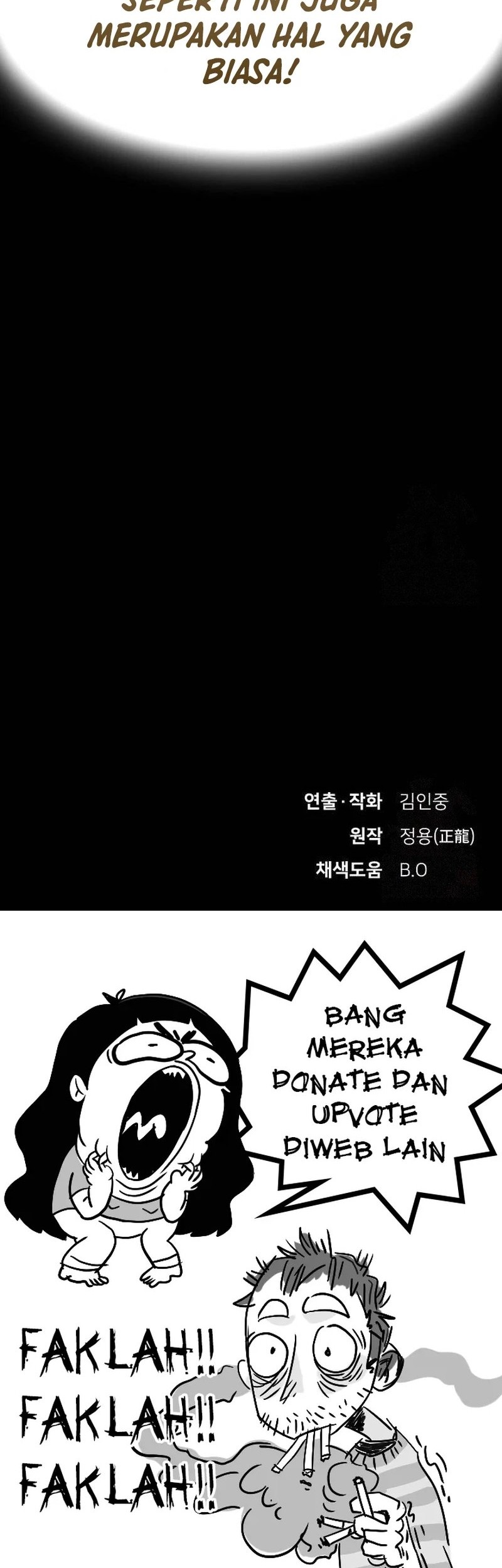 The Genius Who Sees Through the World Chapter 15 Gambar 89