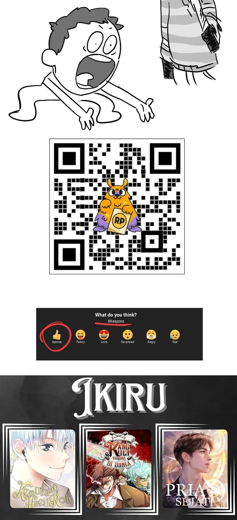 The Genius Who Sees Through the World Chapter 15 Gambar 90