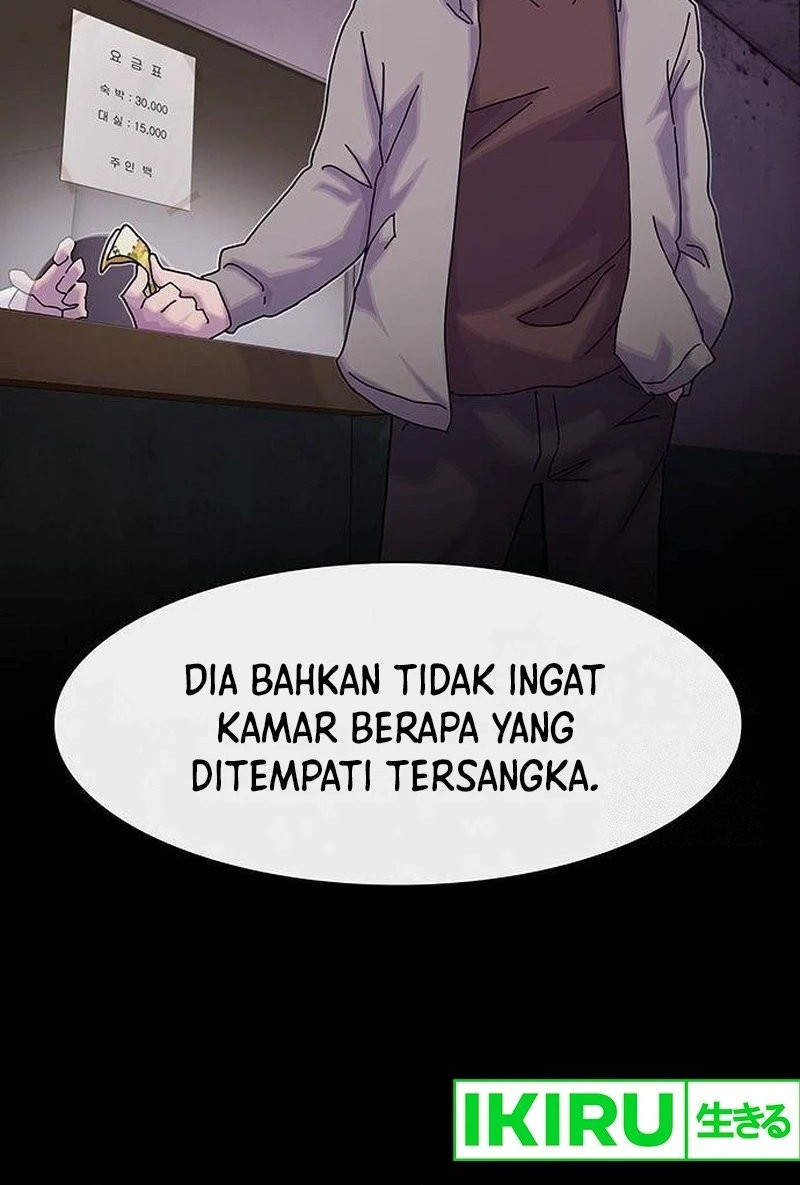 The Genius Who Sees Through the World Chapter 15 Gambar 12