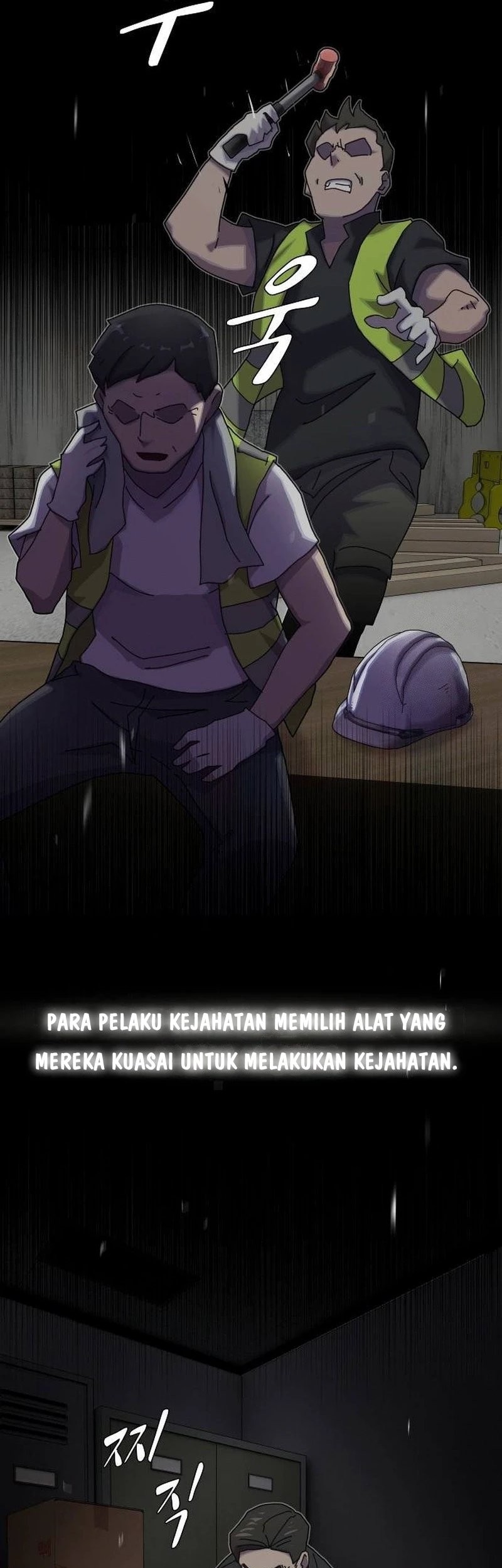 The Genius Who Sees Through the World Chapter 15 Gambar 16