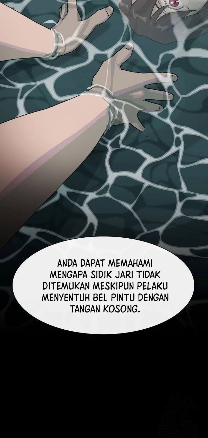 The Genius Who Sees Through the World Chapter 15 Gambar 18