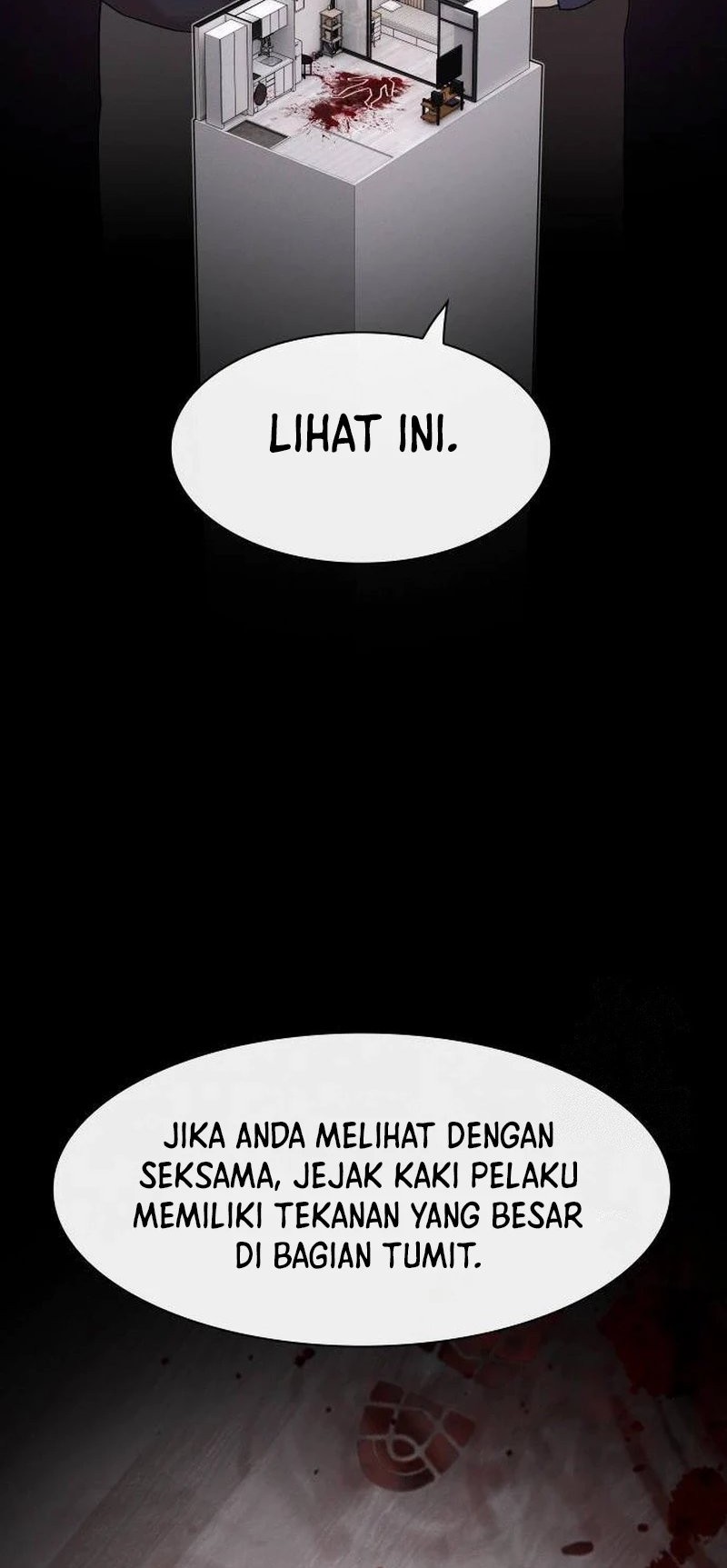 The Genius Who Sees Through the World Chapter 15 Gambar 24