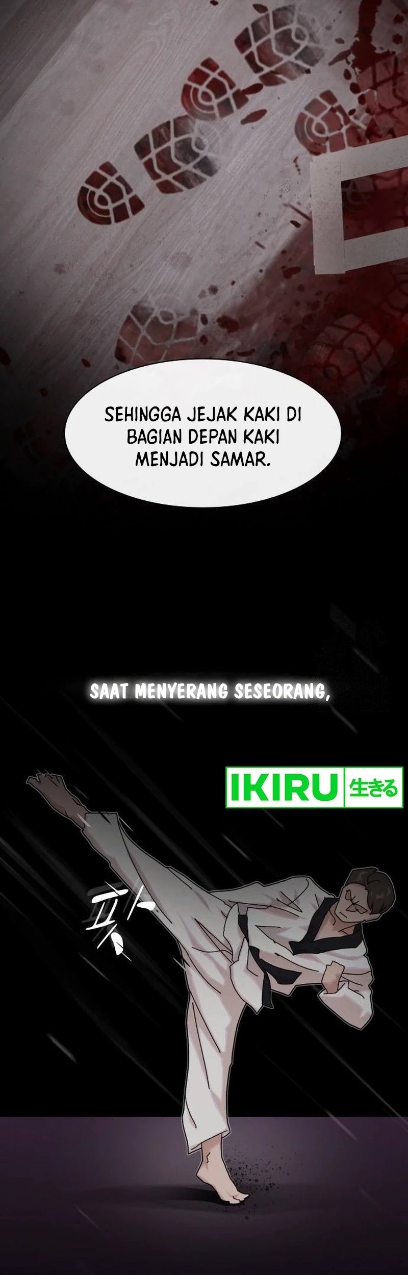 The Genius Who Sees Through the World Chapter 15 Gambar 25